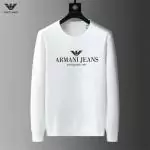 hot sale homme emporio armani sweatshirt he eagle brand logo s_101775b